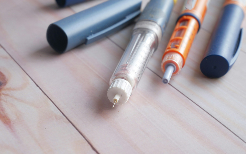 Caring for your pen