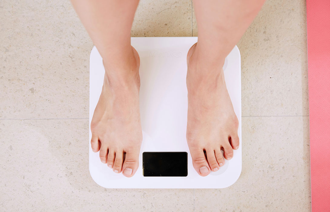 Healthy Weight Loss