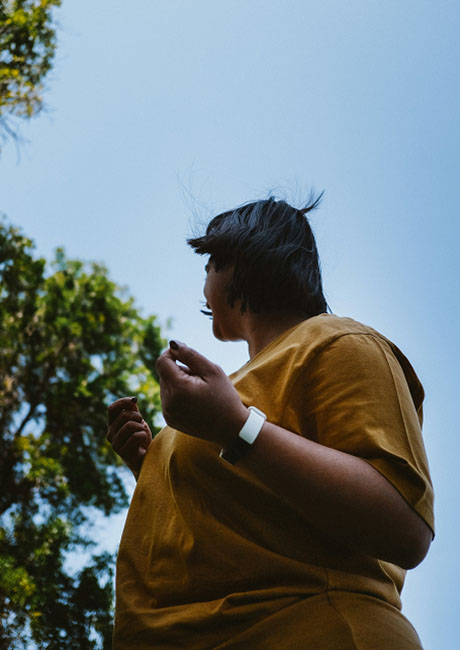 What is Obesity?