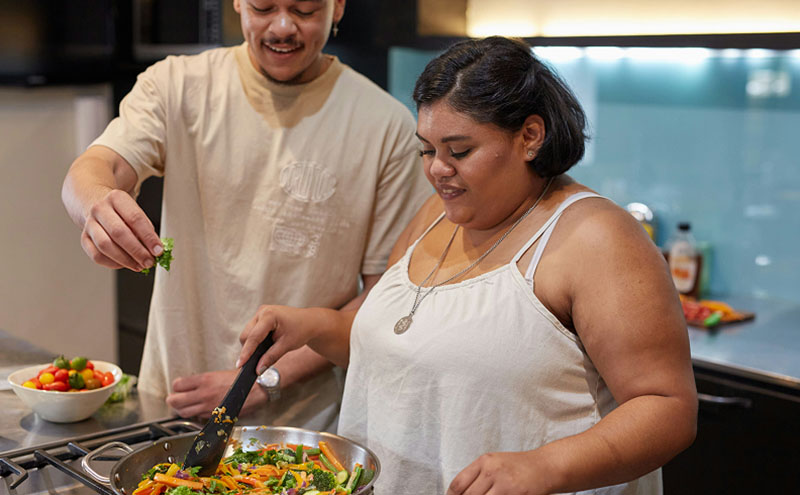 Why BMI Matters
