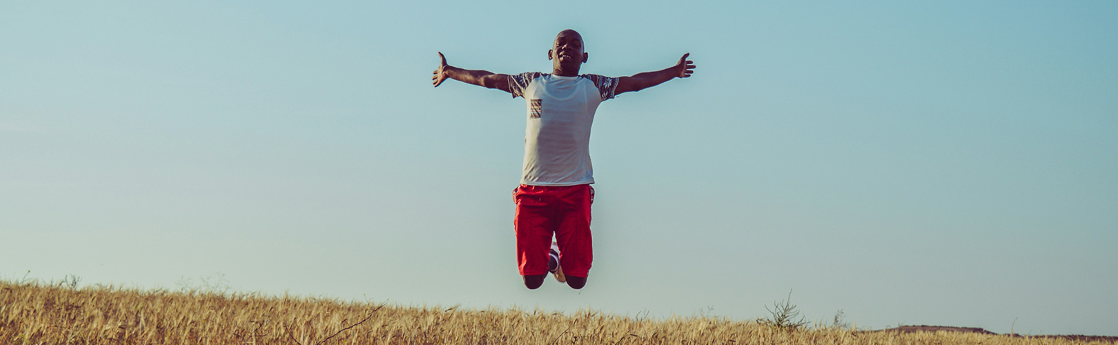 Get ready to feel more you!